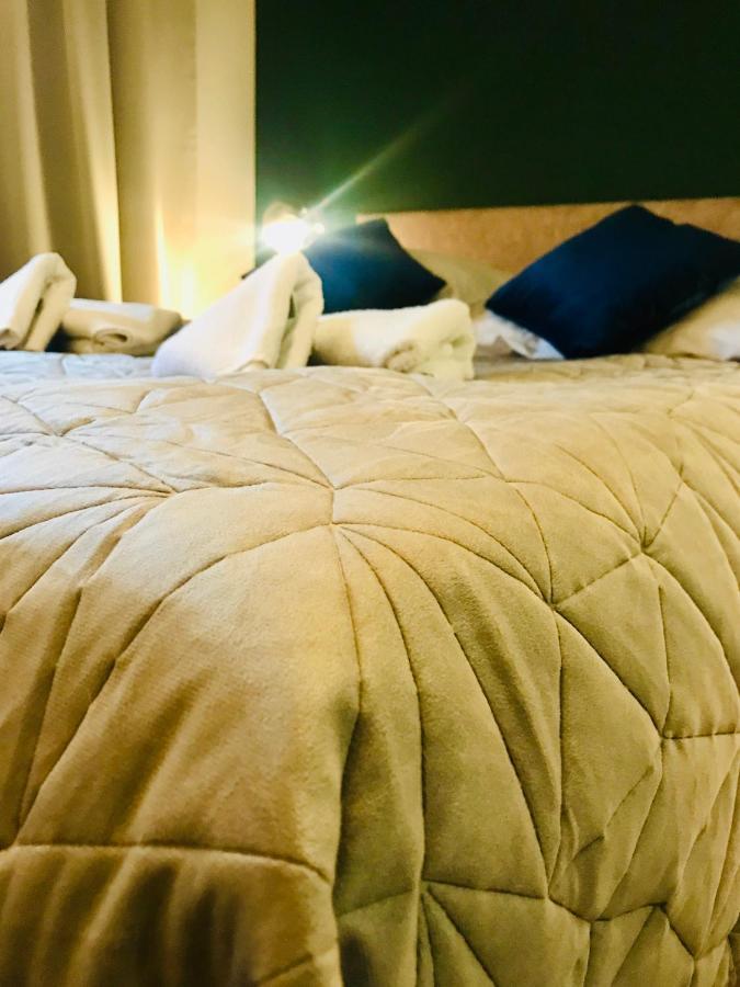 Apartamenty Teatralne Gorzow Wielkopolski Luaran gambar